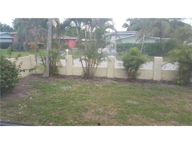 MANSIONETTE HOMES SEC 2 - Residential Lease