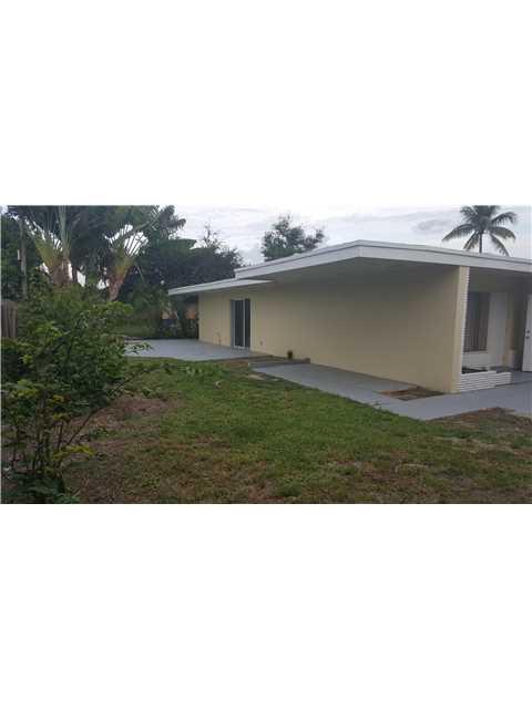 MANSIONETTE HOMES SEC 2 - Residential Lease