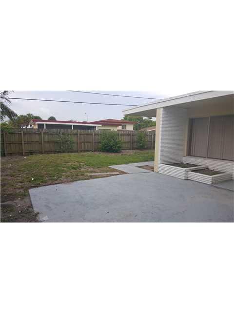 MANSIONETTE HOMES SEC 2 - Residential Lease