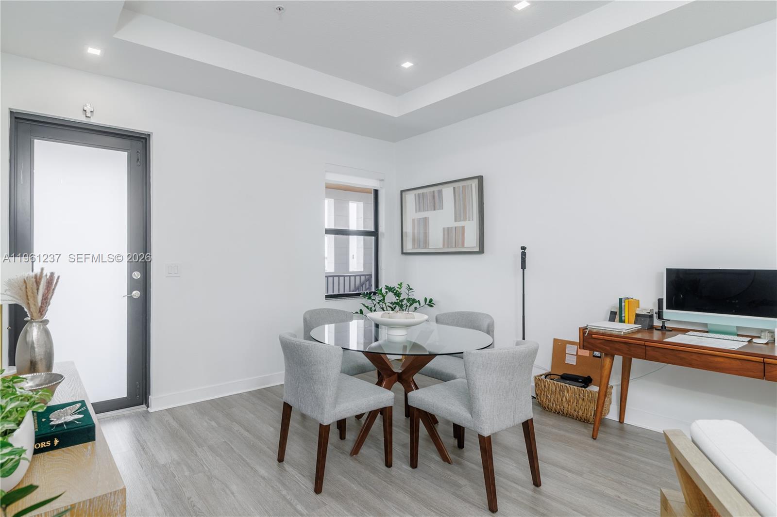APEX AT PARK CENTRAL COND - Residential