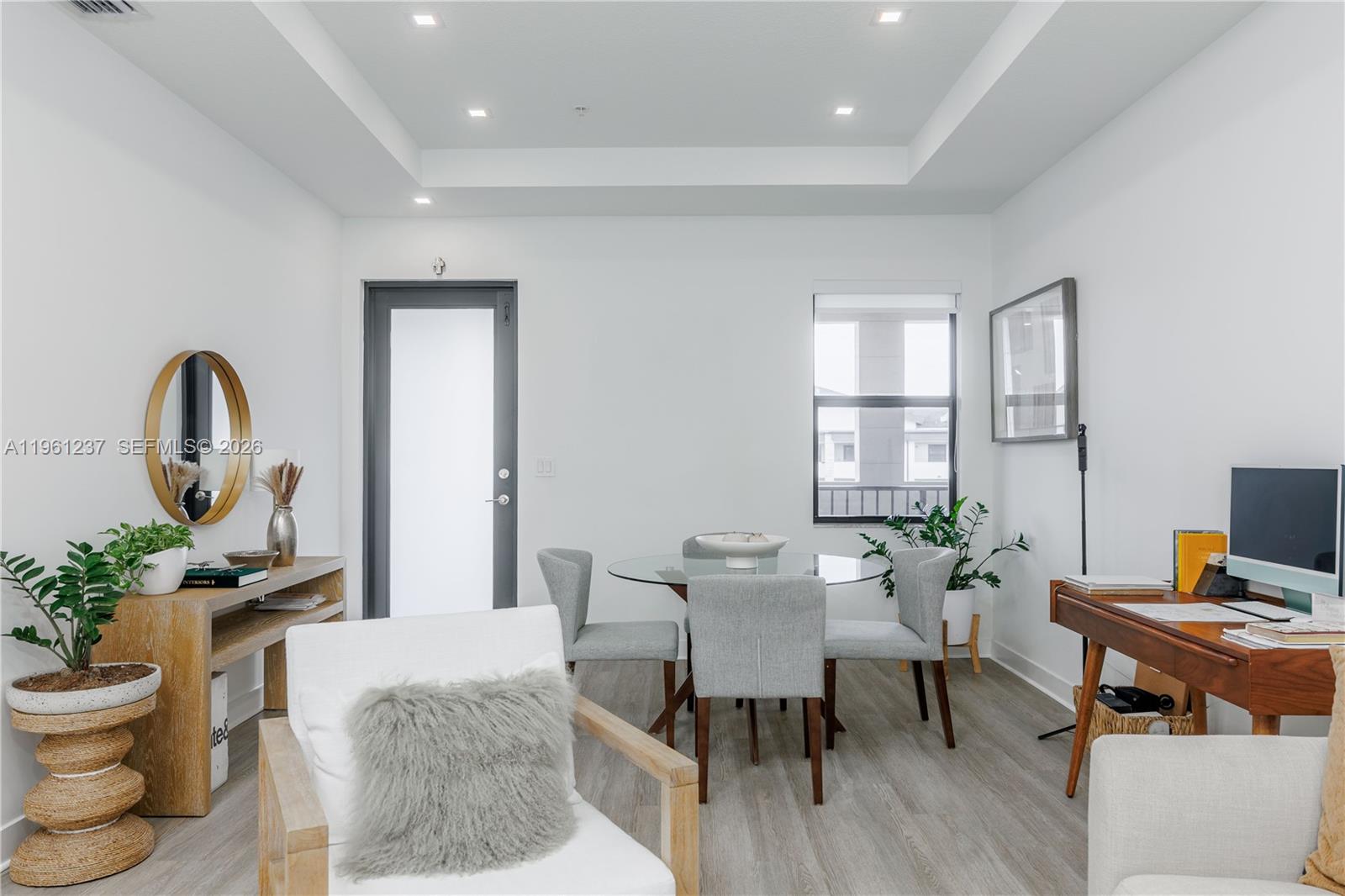 APEX AT PARK CENTRAL COND - Residential