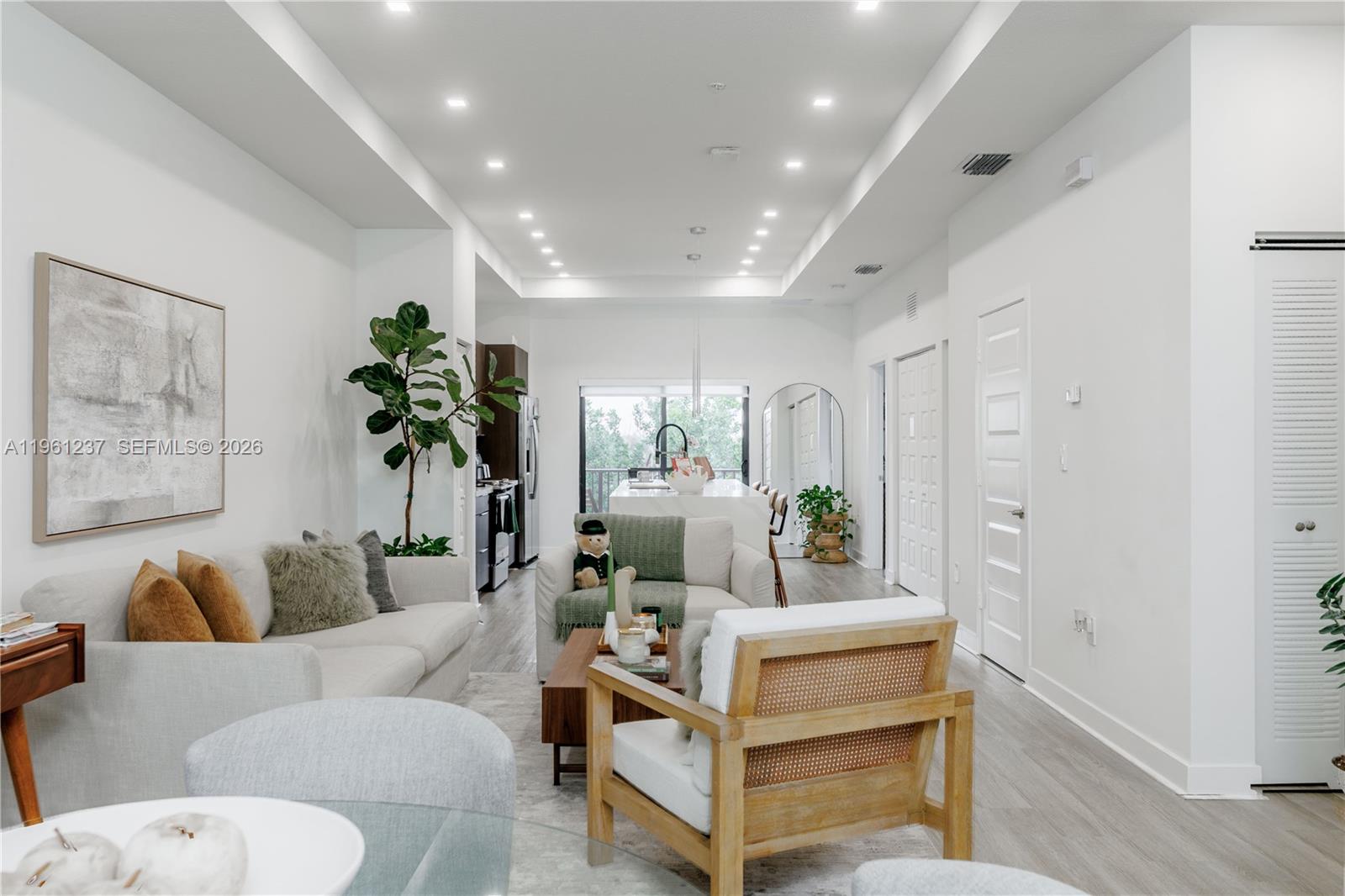APEX AT PARK CENTRAL COND - Residential