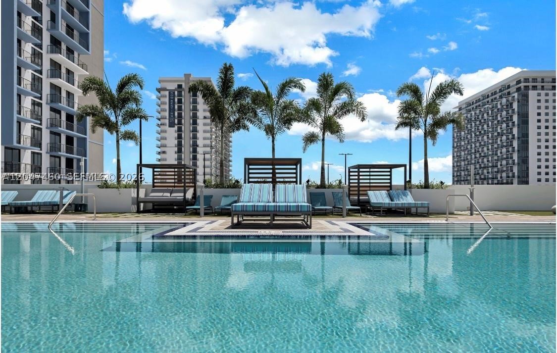5350 PARK CONDO - Residential