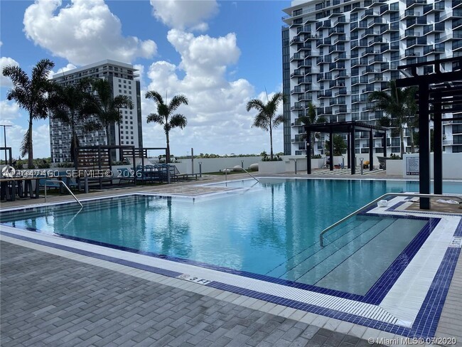 5350 PARK CONDO - Residential
