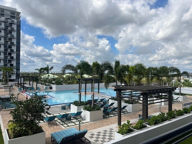 5350 PARK CONDO - Residential
