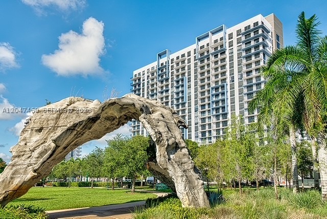 5350 PARK CONDO - Residential