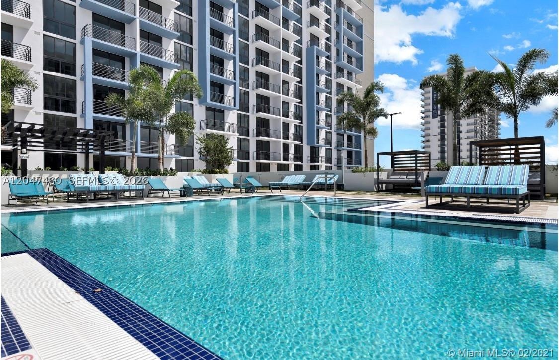 5350 PARK CONDO - Residential