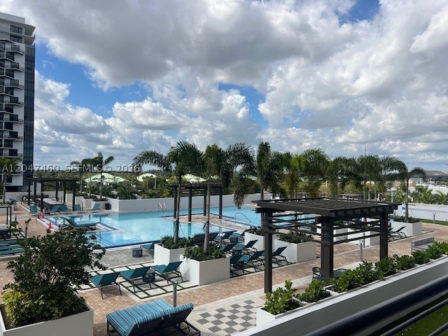 5350 PARK CONDO - Residential