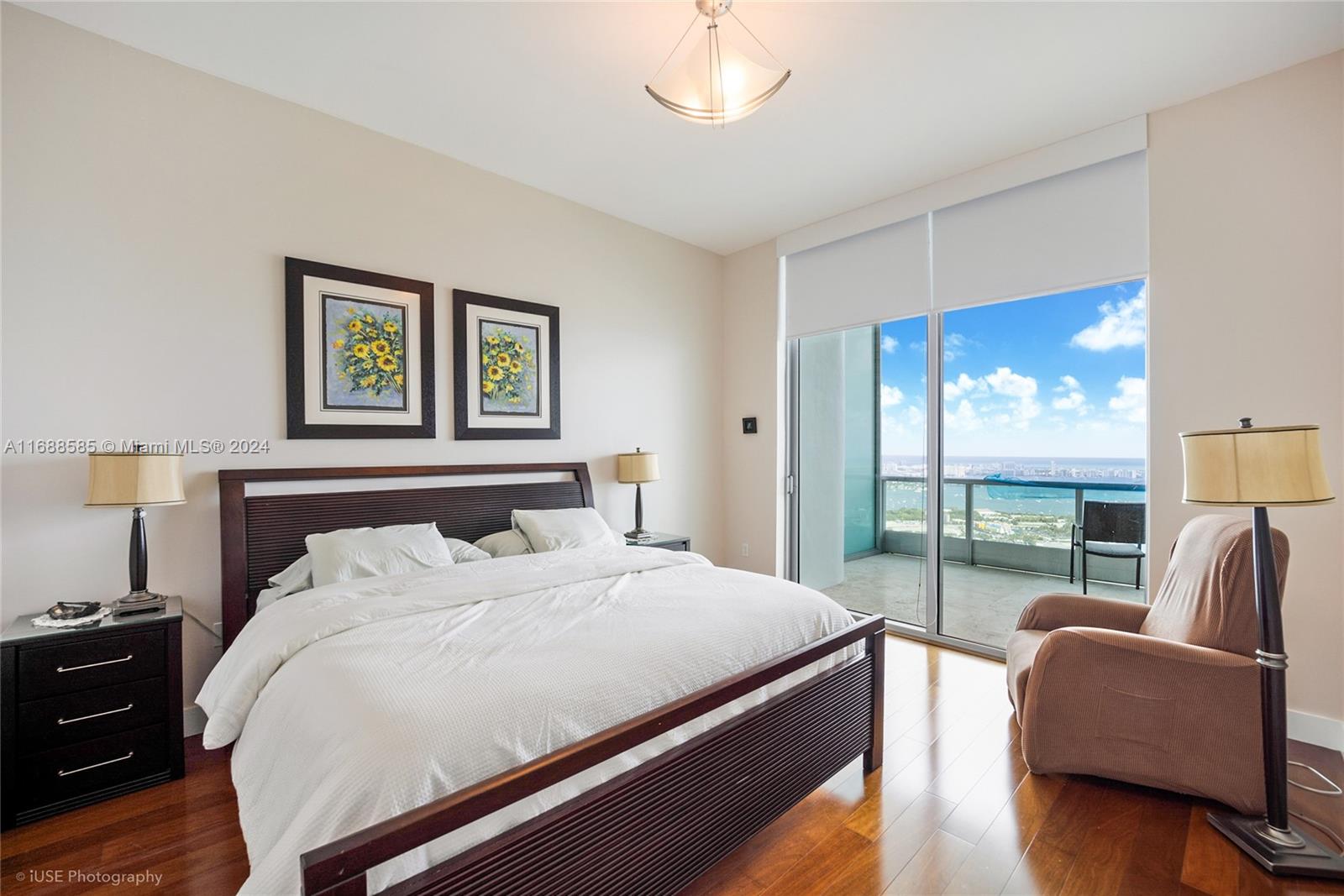 900 BISCAYNE BAY CONDO - Residential Lease