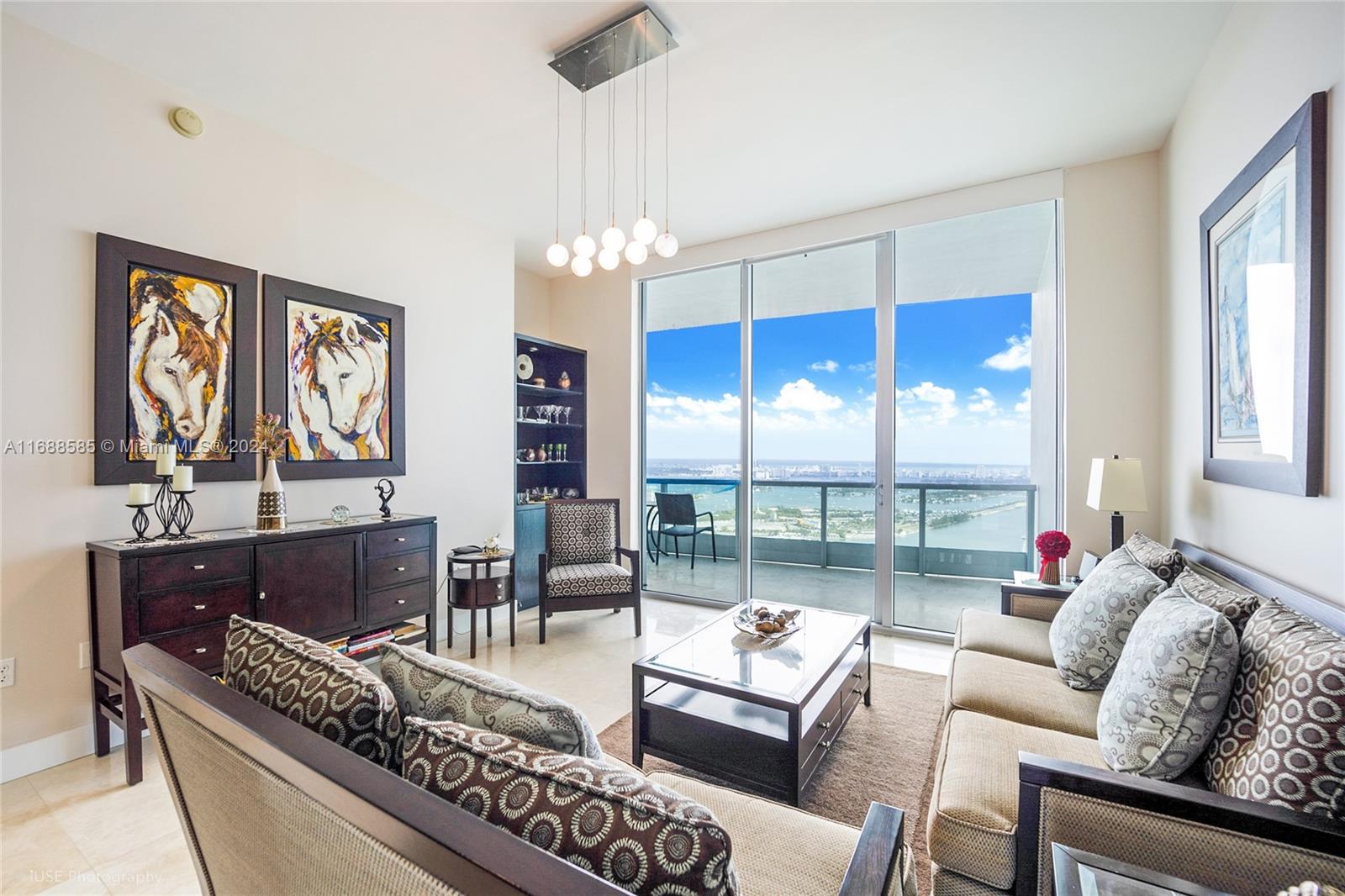 900 BISCAYNE BAY CONDO - Residential Lease