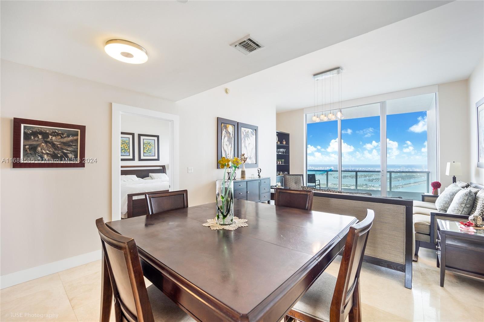 900 BISCAYNE BAY CONDO - Residential Lease