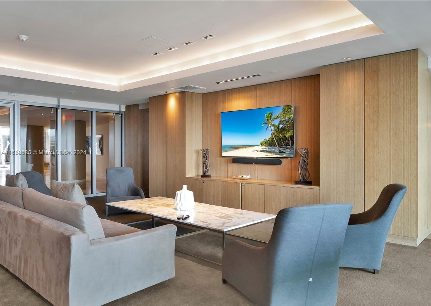 900 BISCAYNE BAY CONDO - Residential Lease