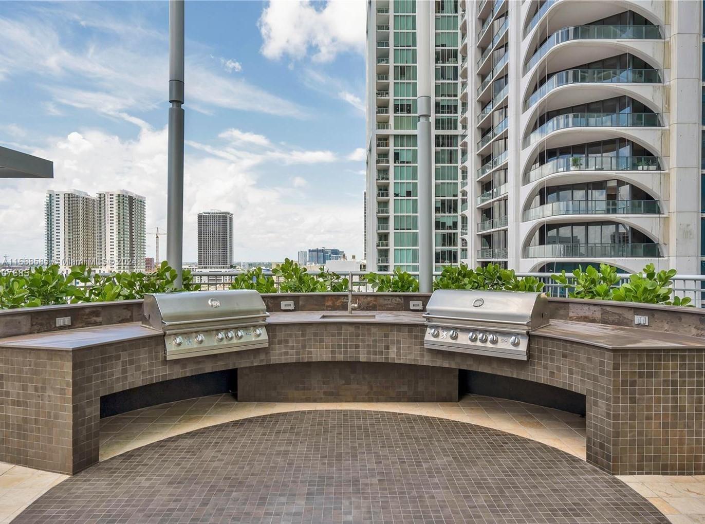 900 BISCAYNE BAY CONDO - Residential Lease