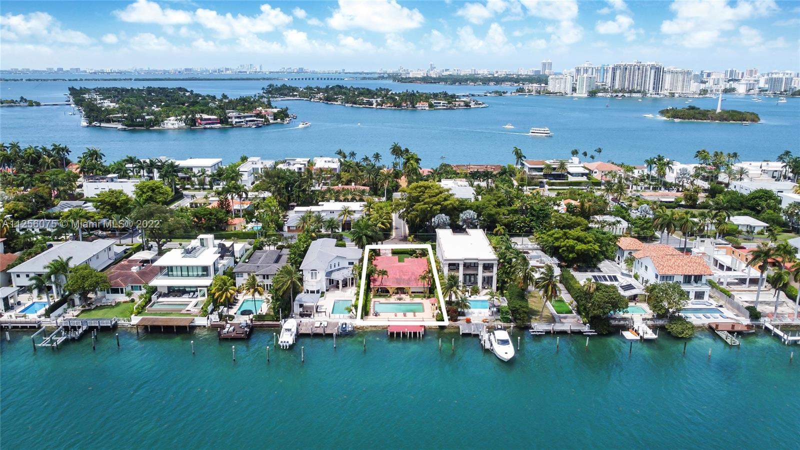 HIBISCUS ISLAND - Residential