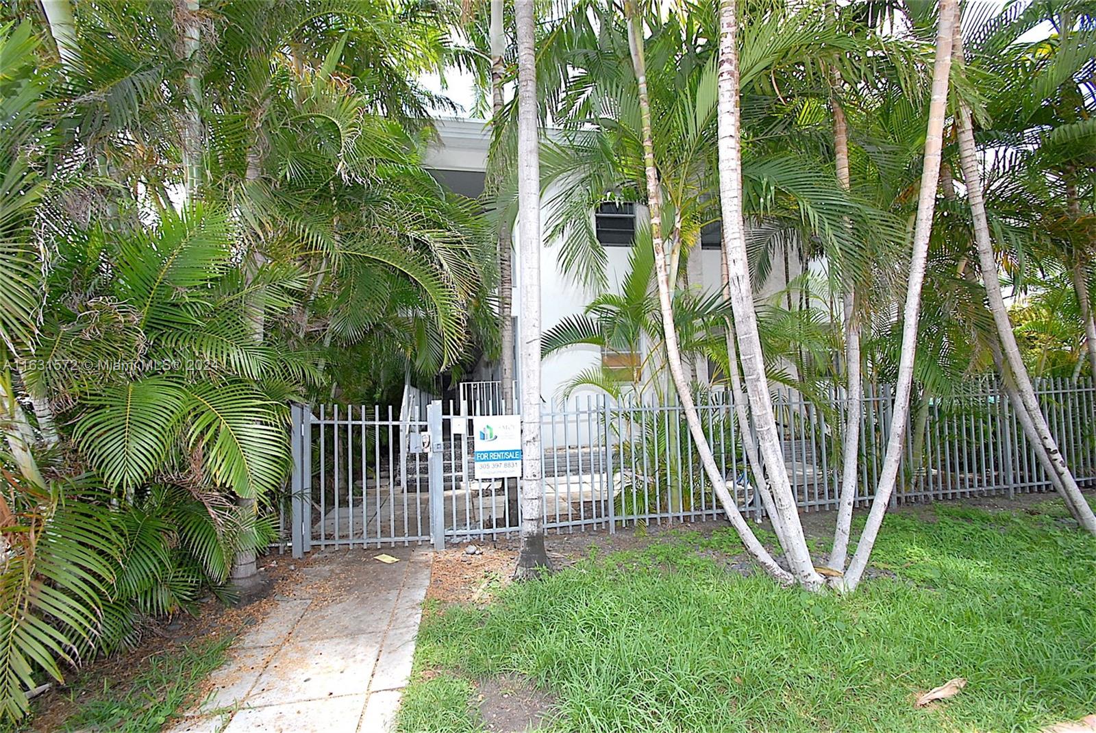 1604 DREXEL CONDO - Residential Lease