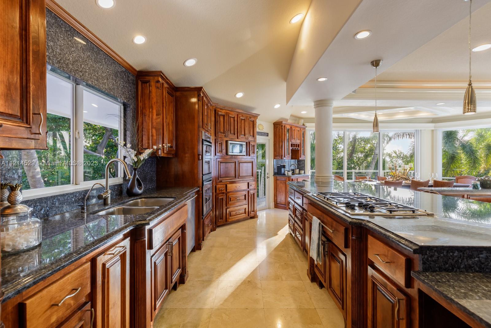 Plantation Key - Residential