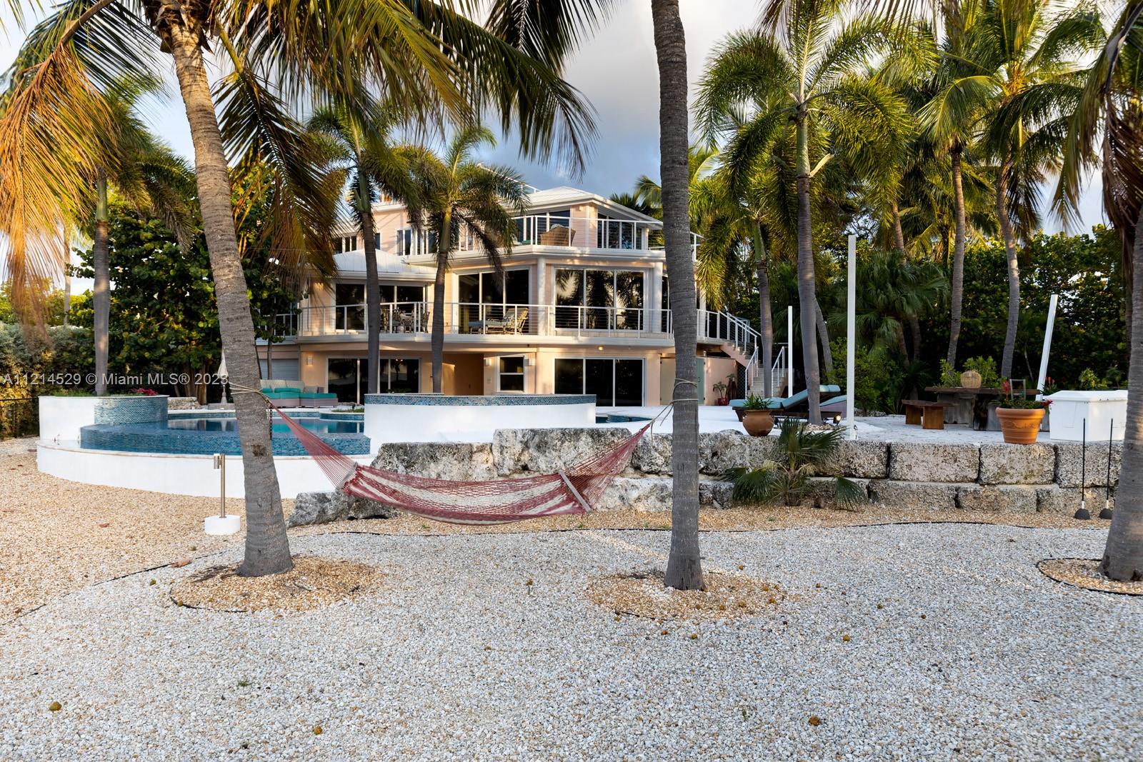 Plantation Key - Residential
