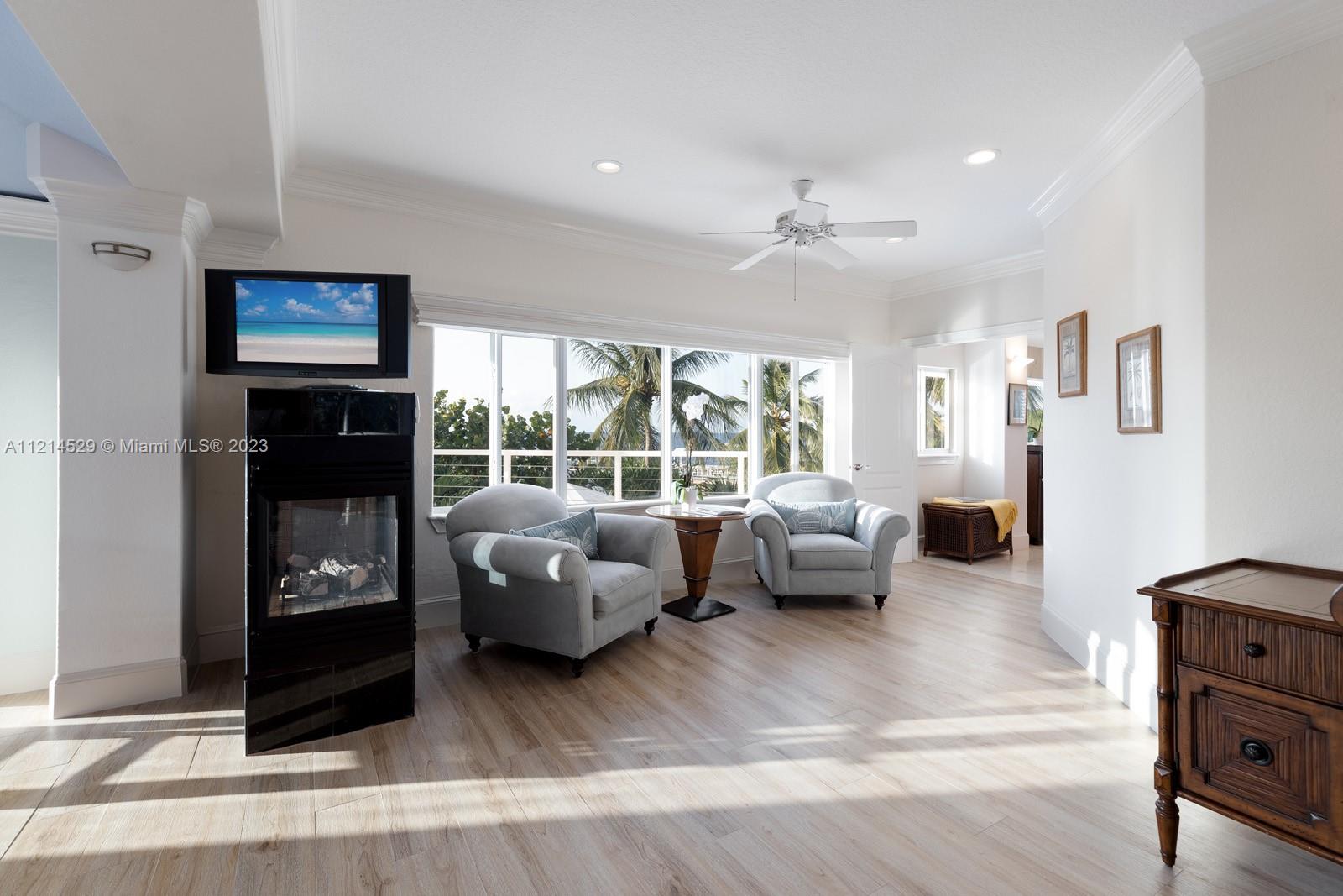 Plantation Key - Residential
