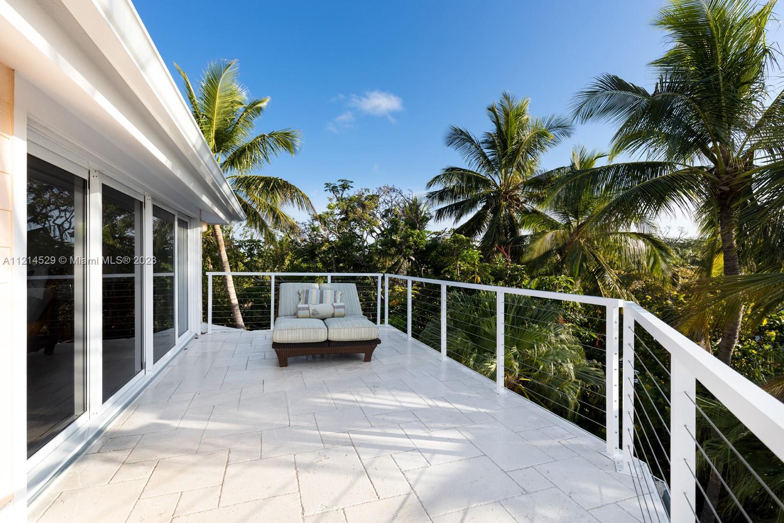 Plantation Key - Residential