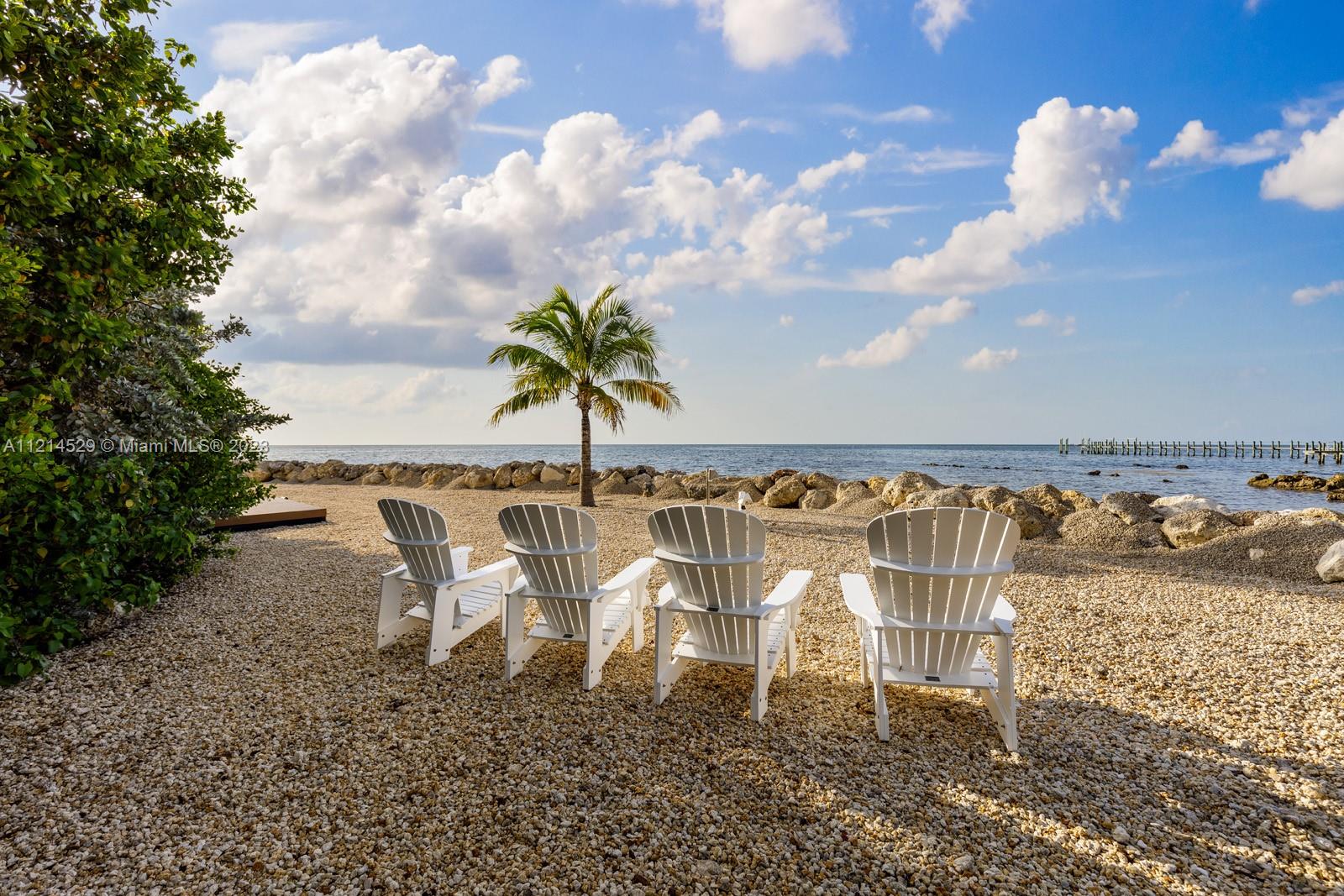 Plantation Key - Residential