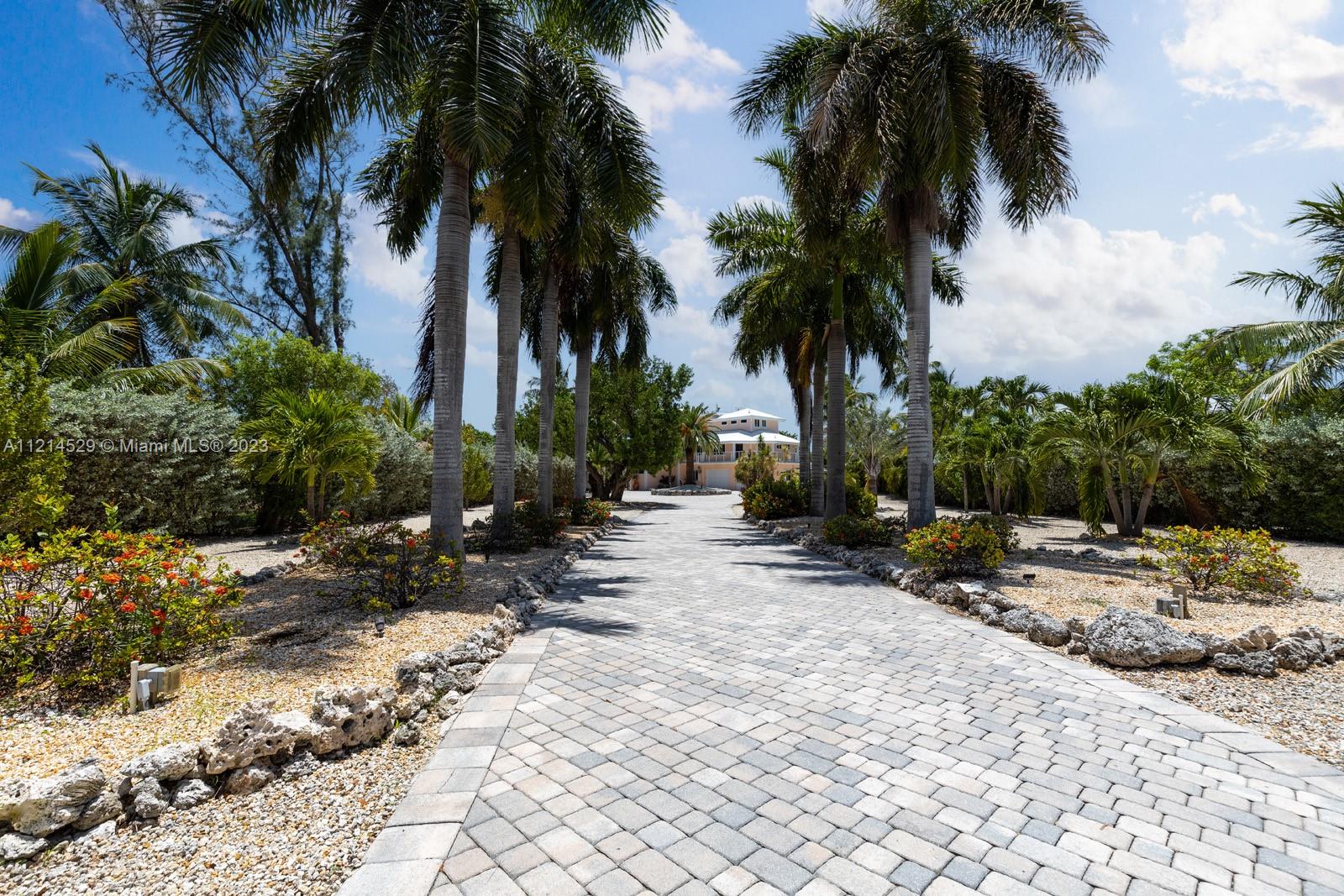 Plantation Key - Residential