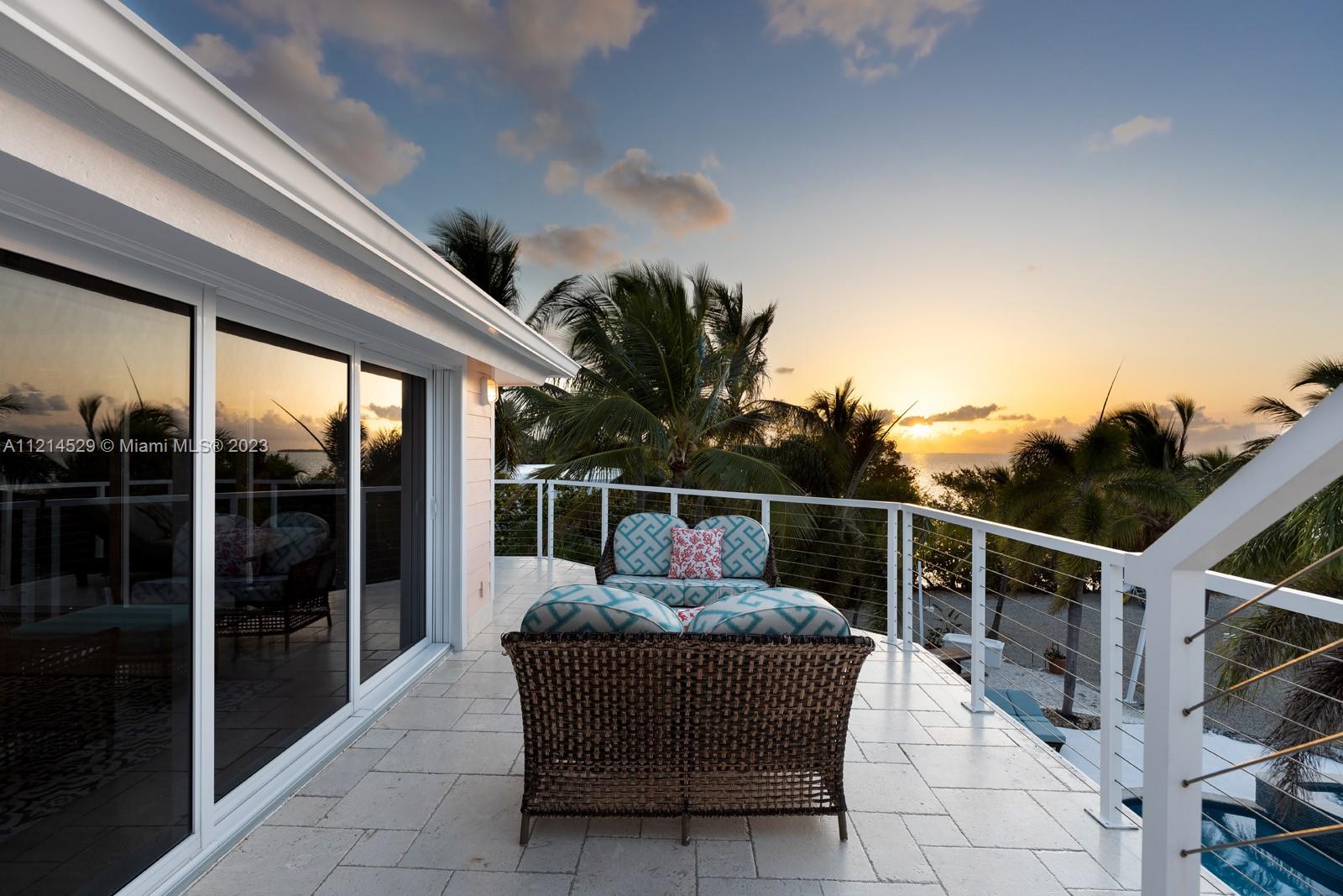Plantation Key - Residential