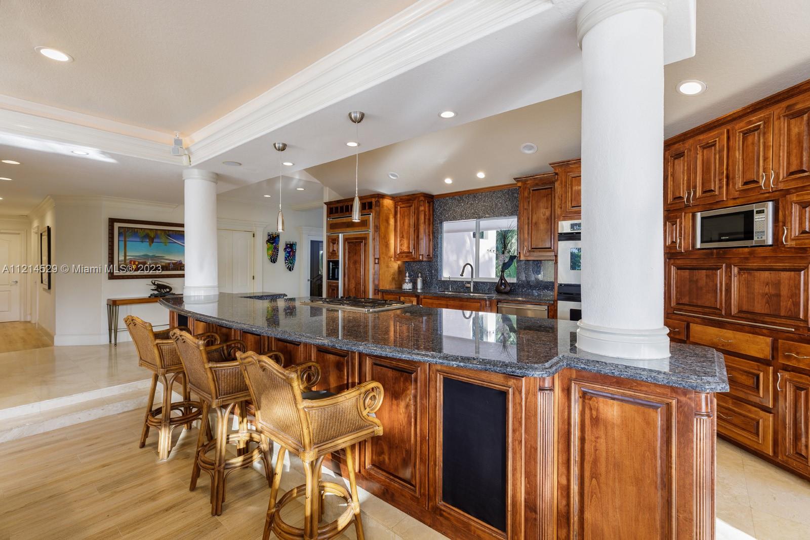 Plantation Key - Residential