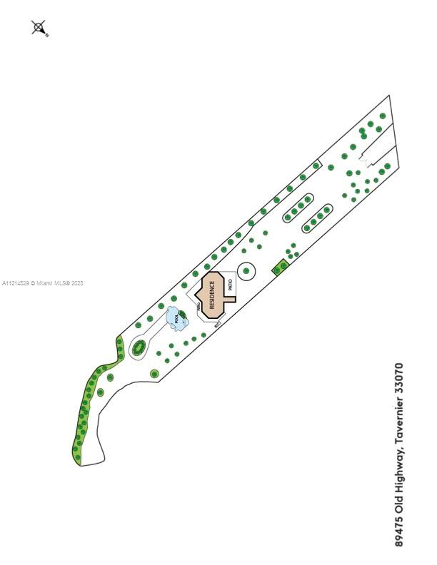 Plantation Key - Residential