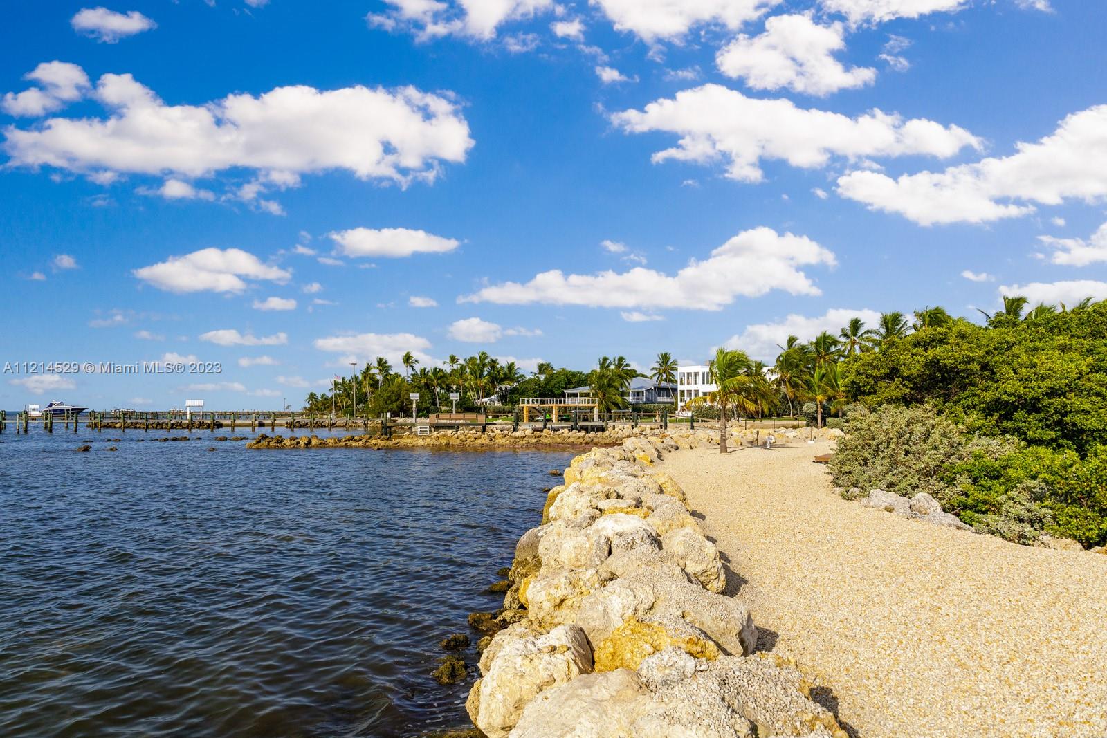 Plantation Key - Residential