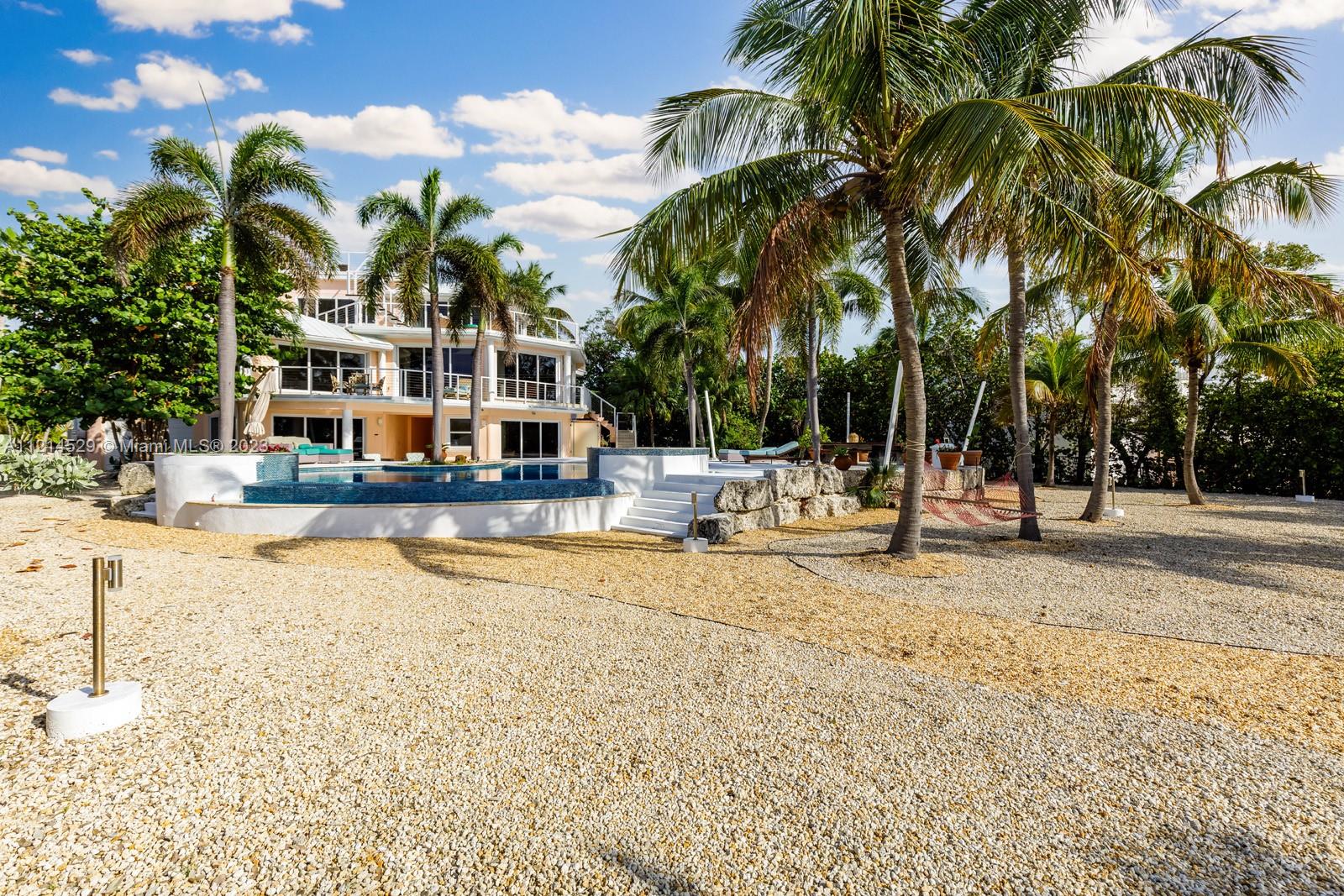 Plantation Key - Residential