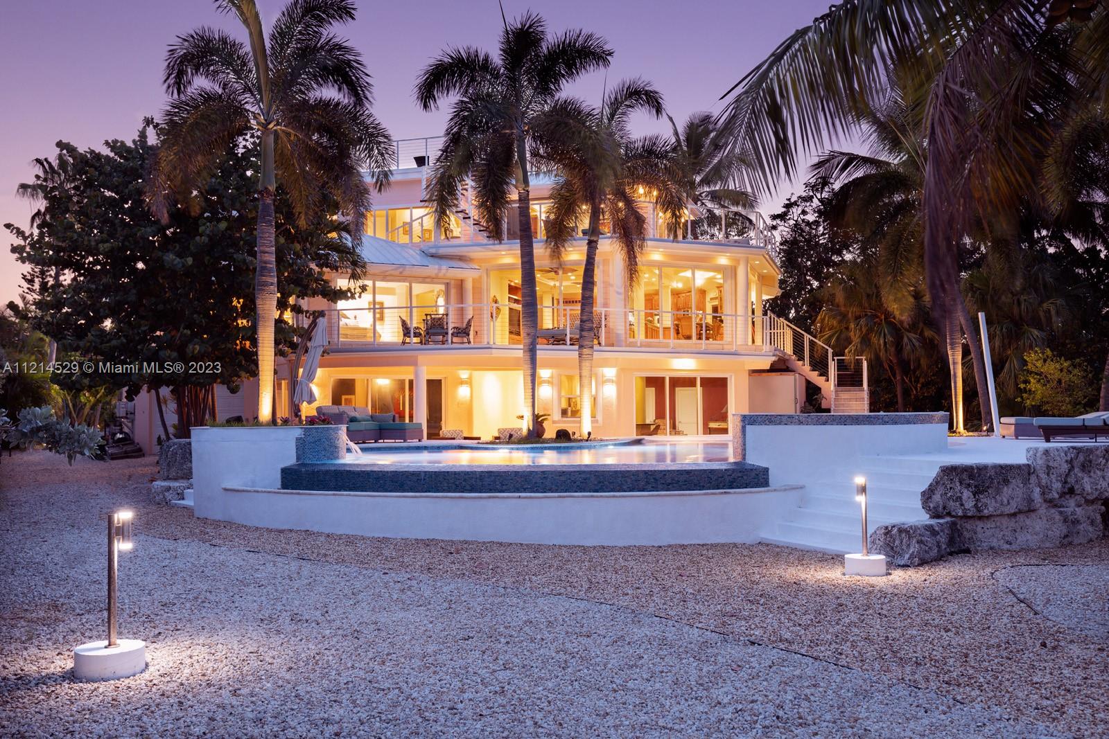 Plantation Key - Residential