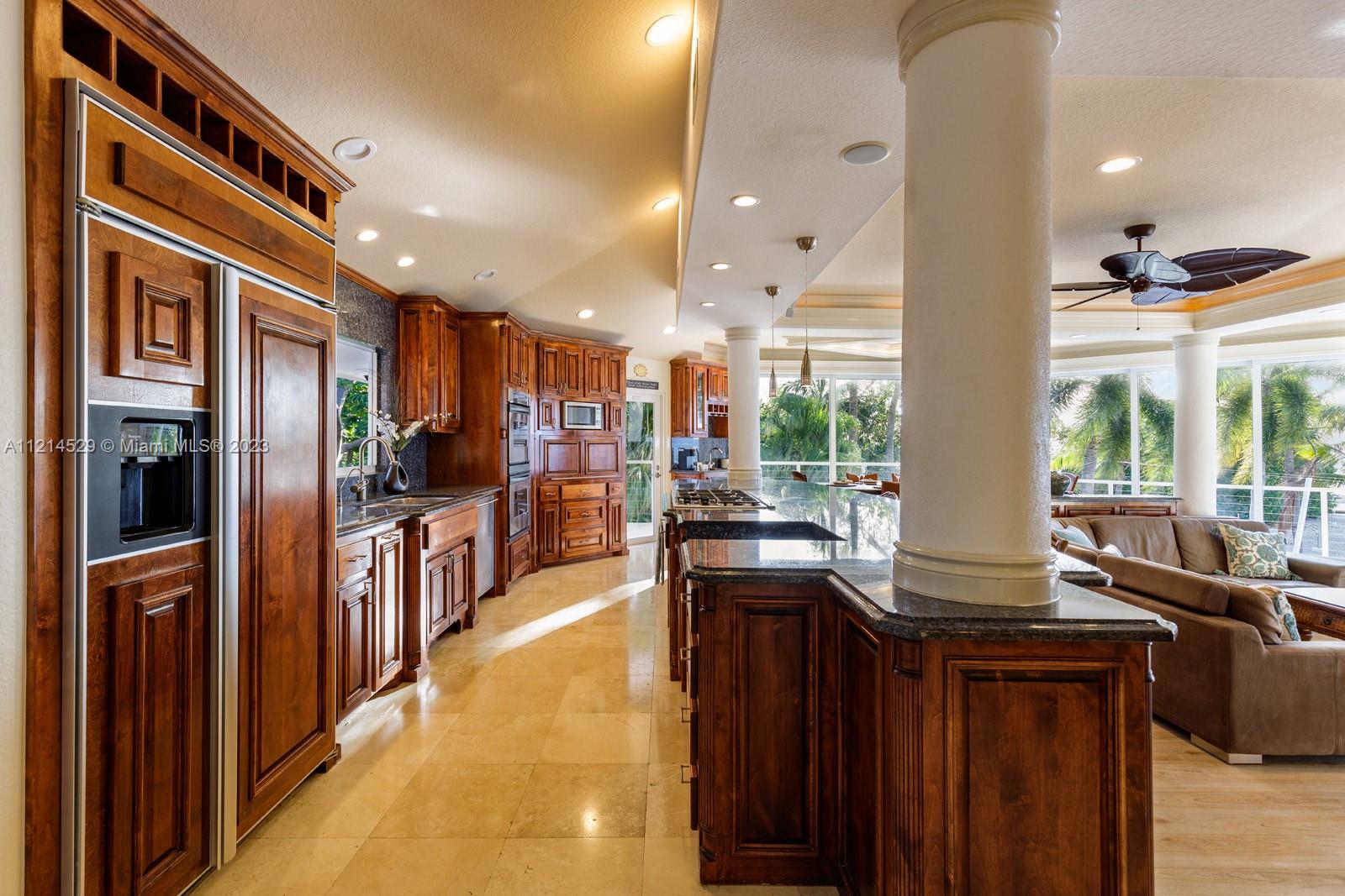 Plantation Key - Residential