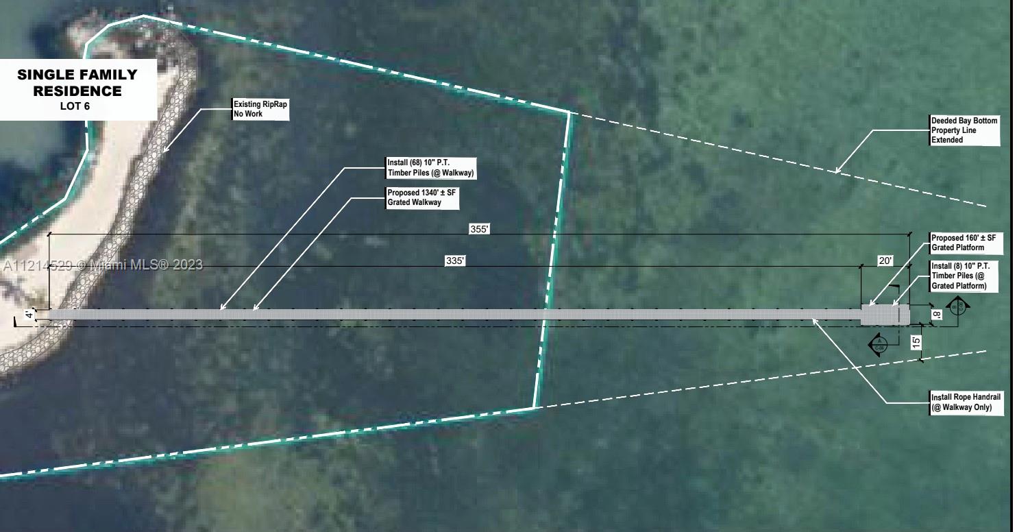 Plantation Key - Residential