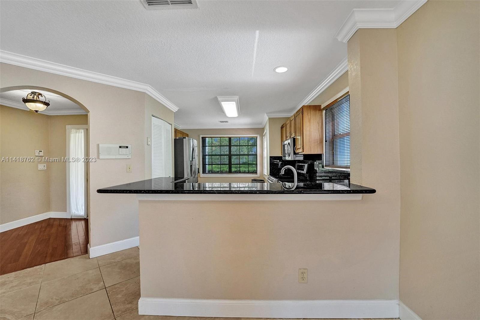FOREST RIDGE - Residential