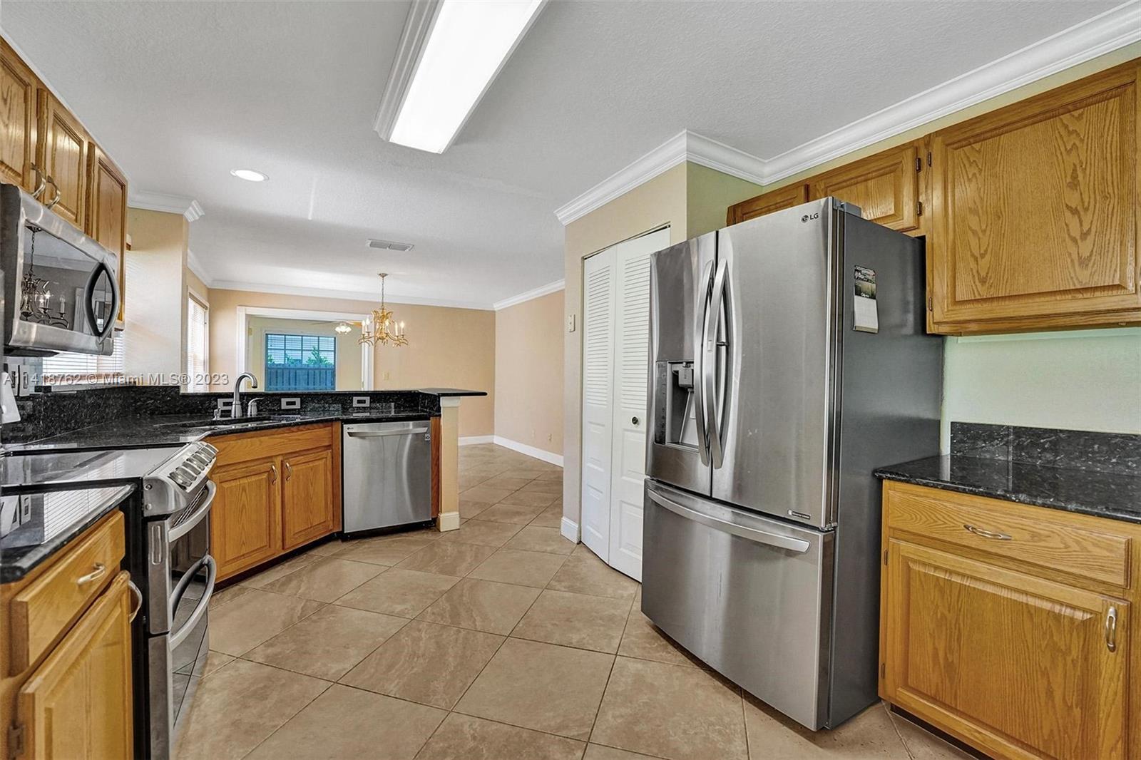 FOREST RIDGE - Residential