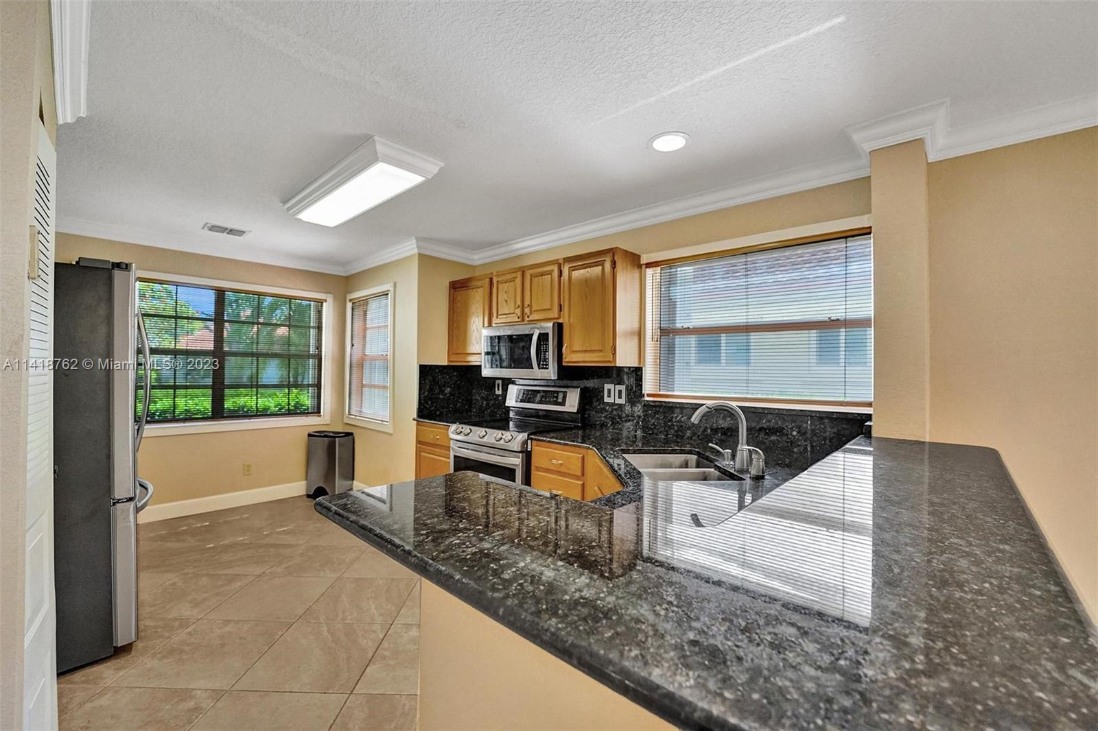 FOREST RIDGE - Residential