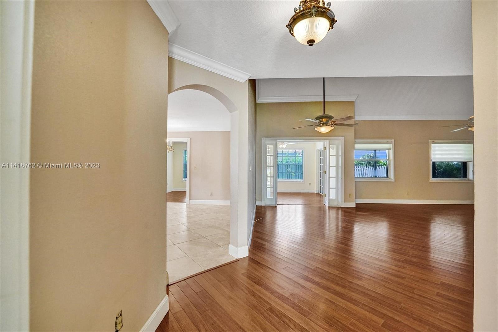 FOREST RIDGE - Residential