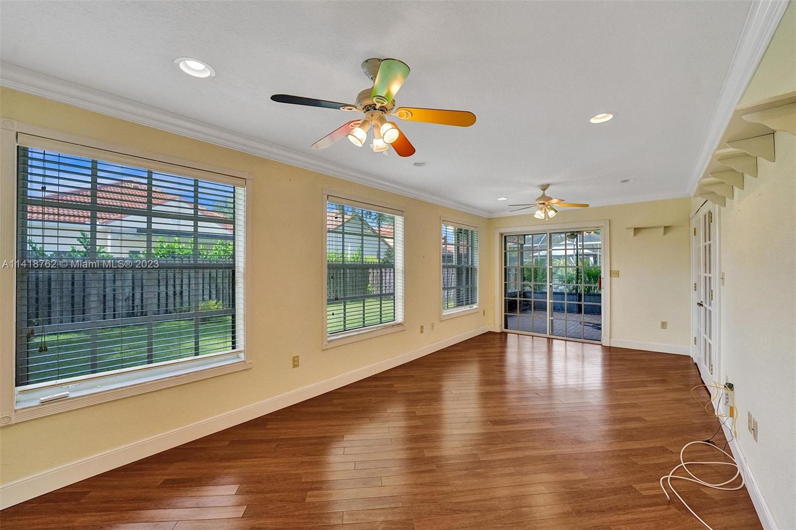 FOREST RIDGE - Residential