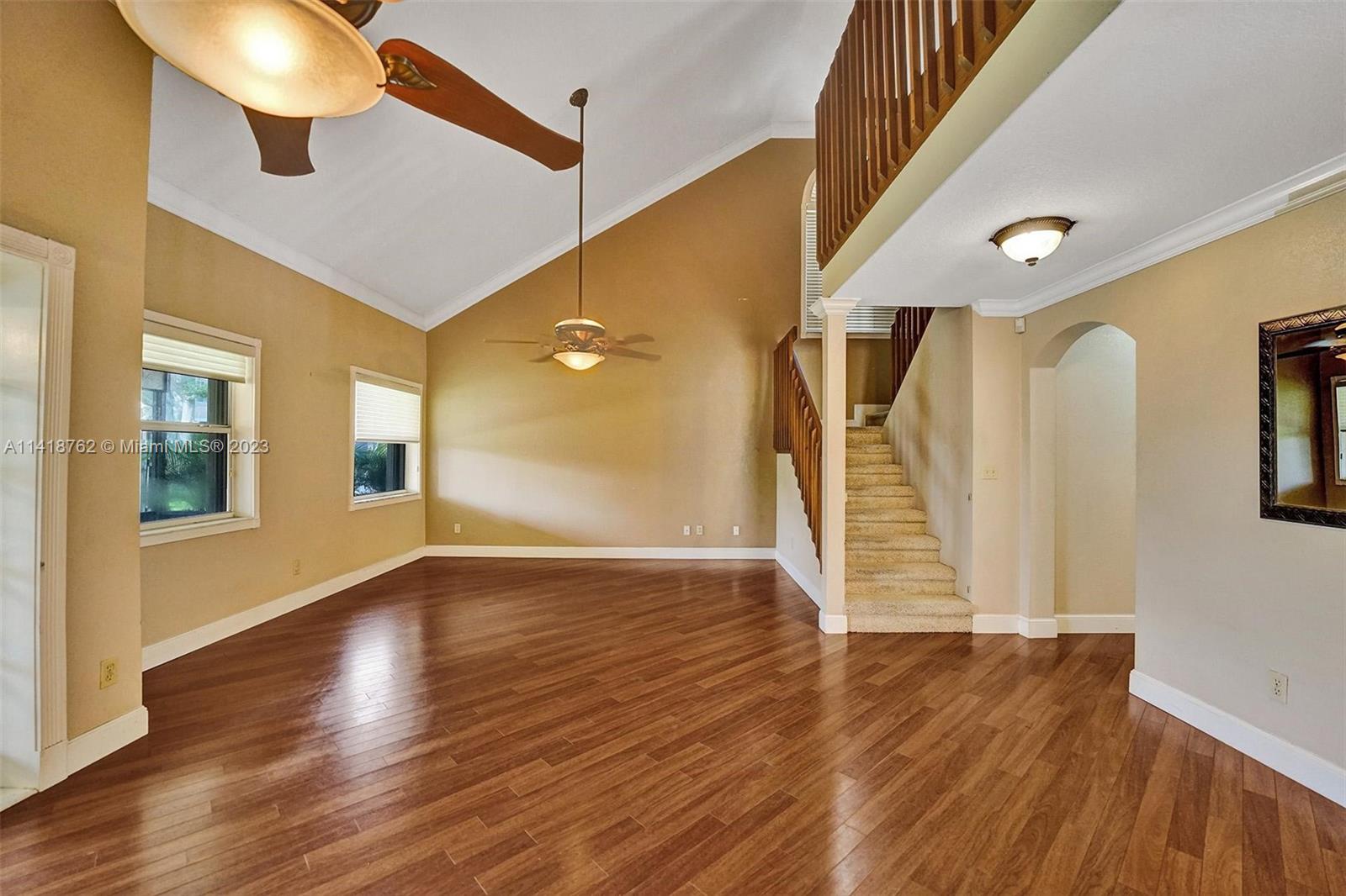 FOREST RIDGE - Residential
