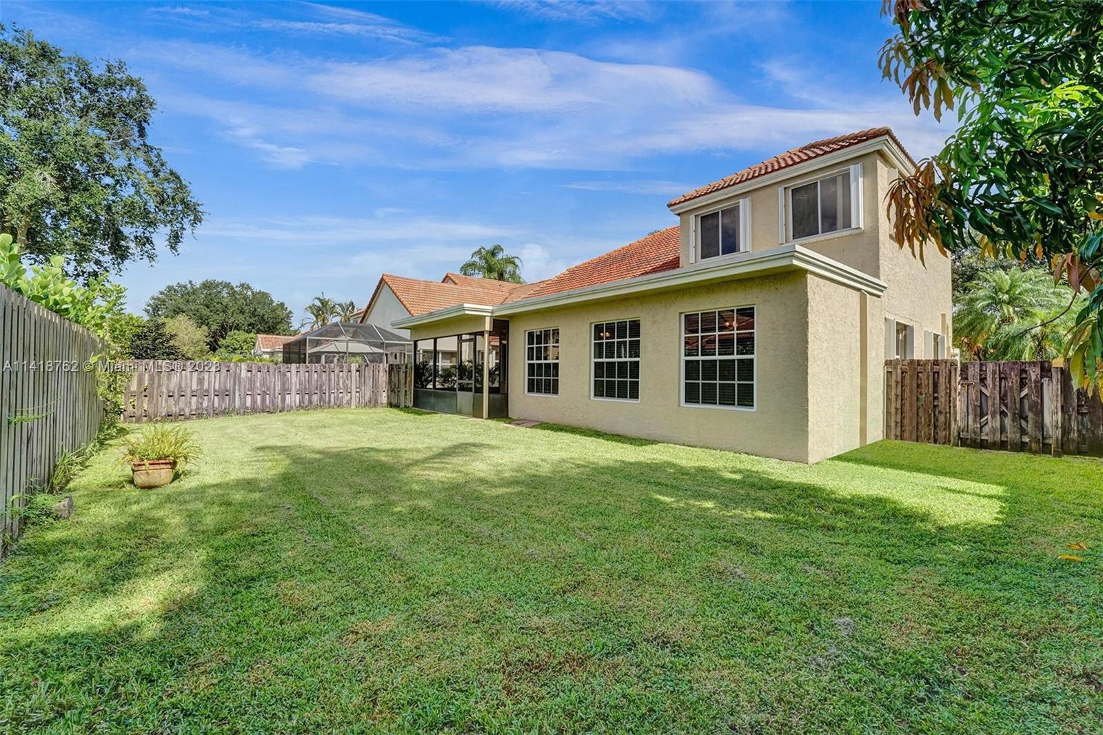 FOREST RIDGE - Residential