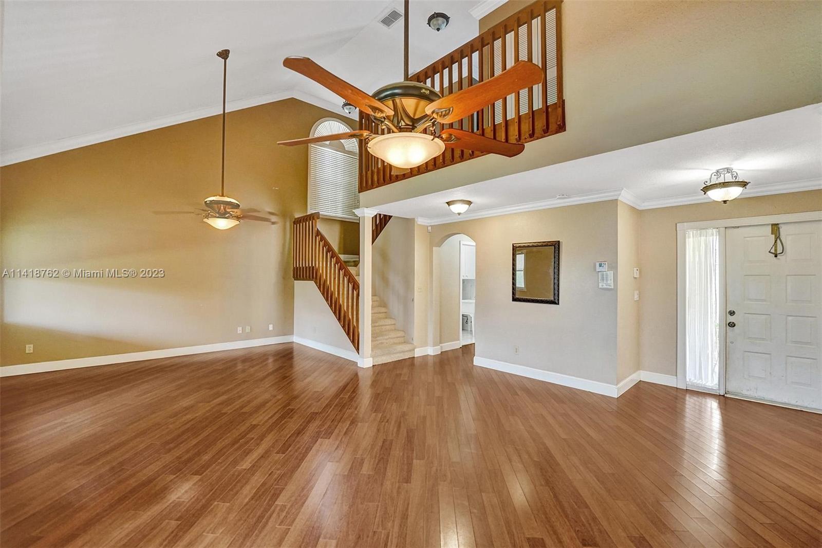 FOREST RIDGE - Residential
