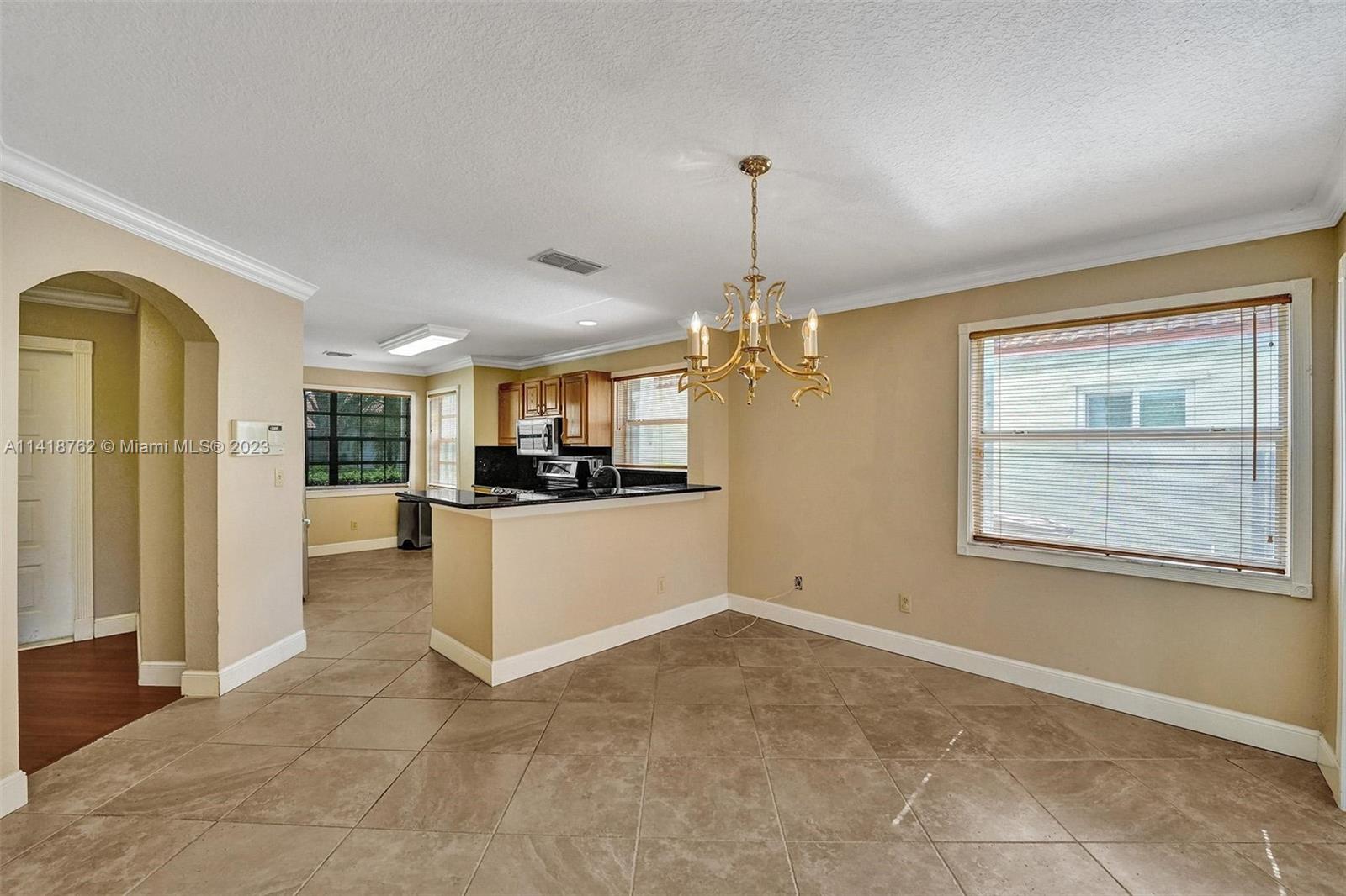 FOREST RIDGE - Residential