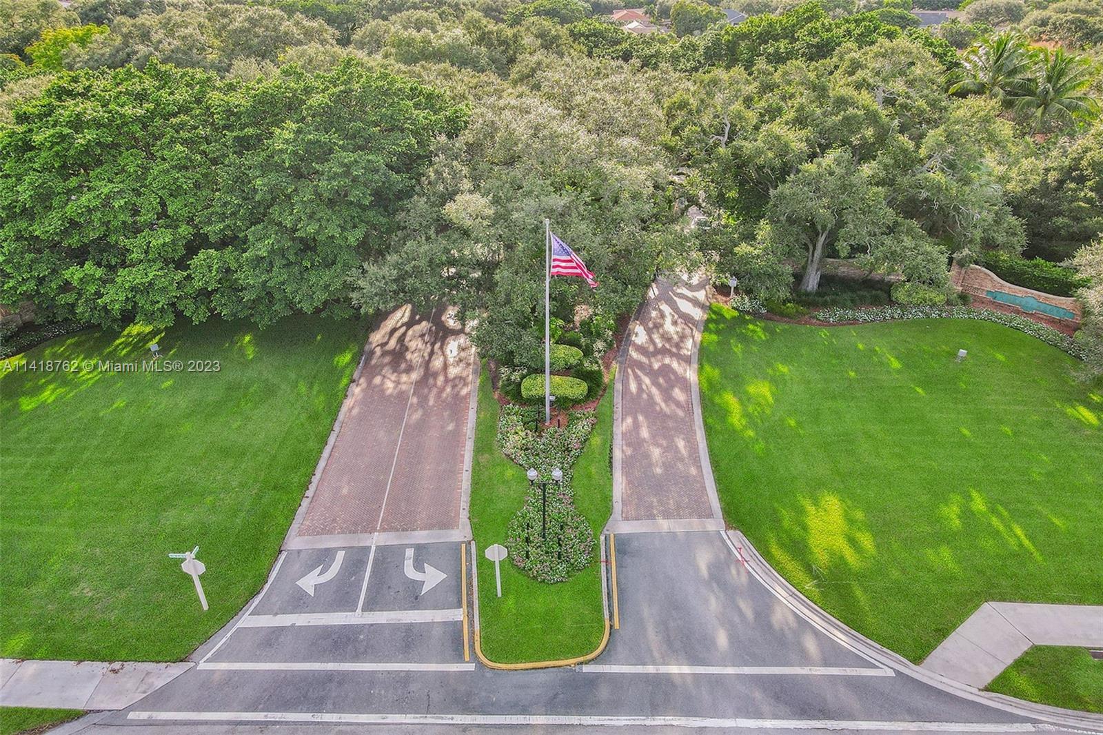 FOREST RIDGE - Residential