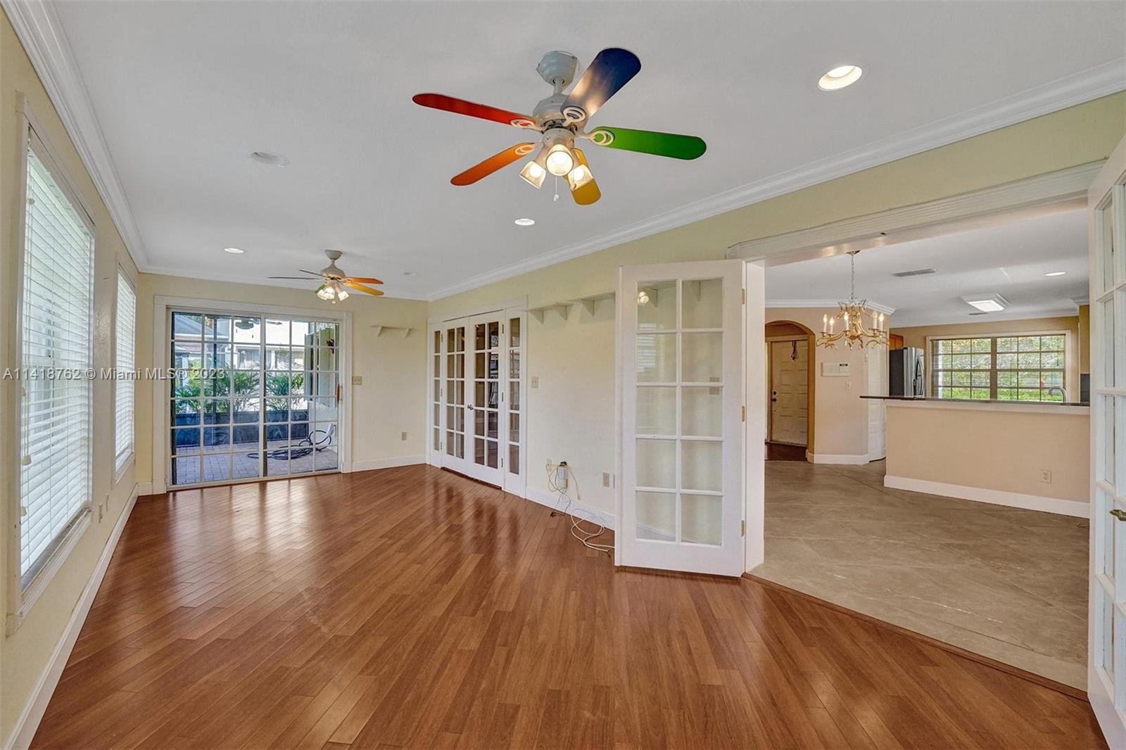 FOREST RIDGE - Residential
