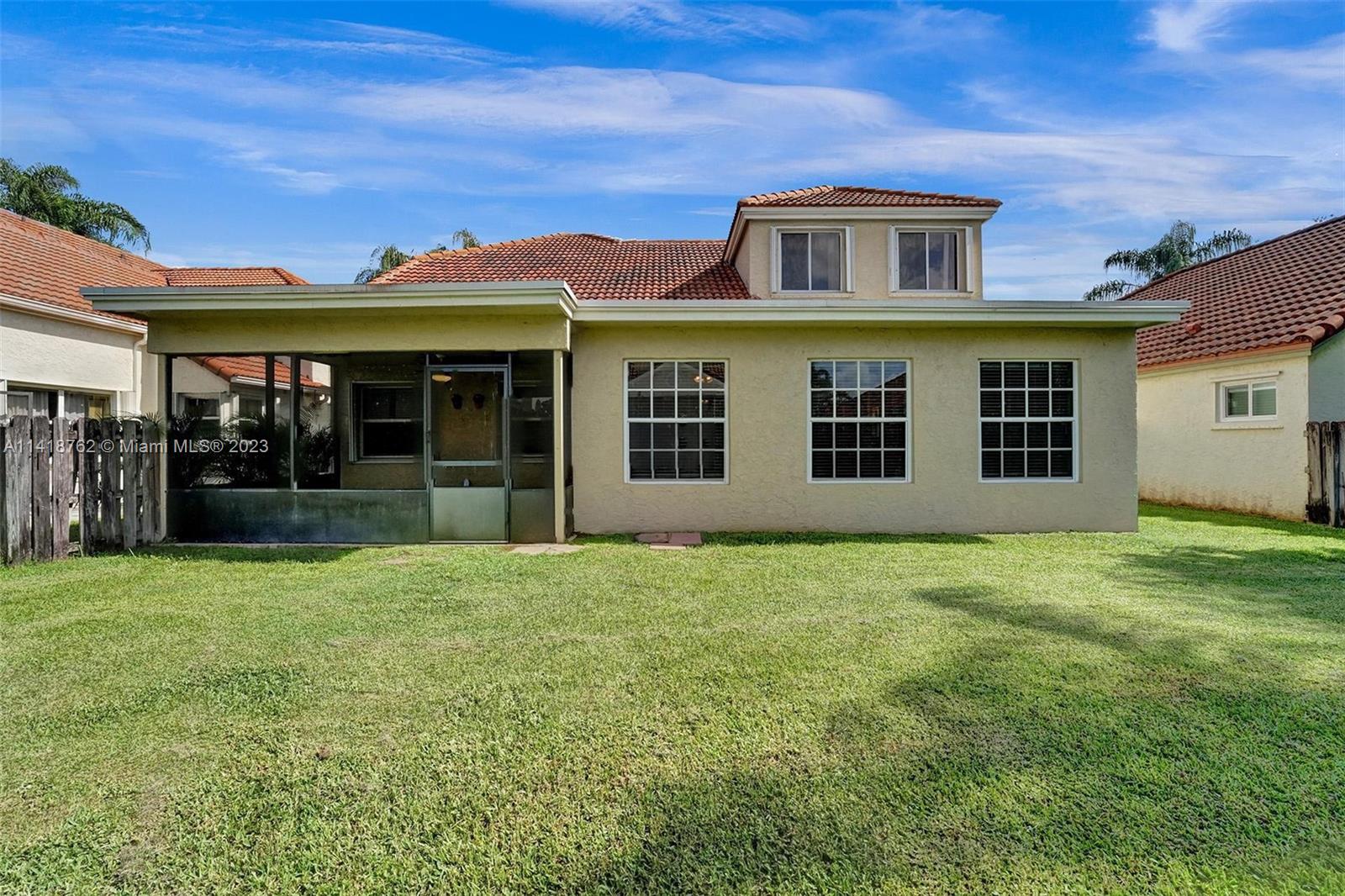 FOREST RIDGE - Residential