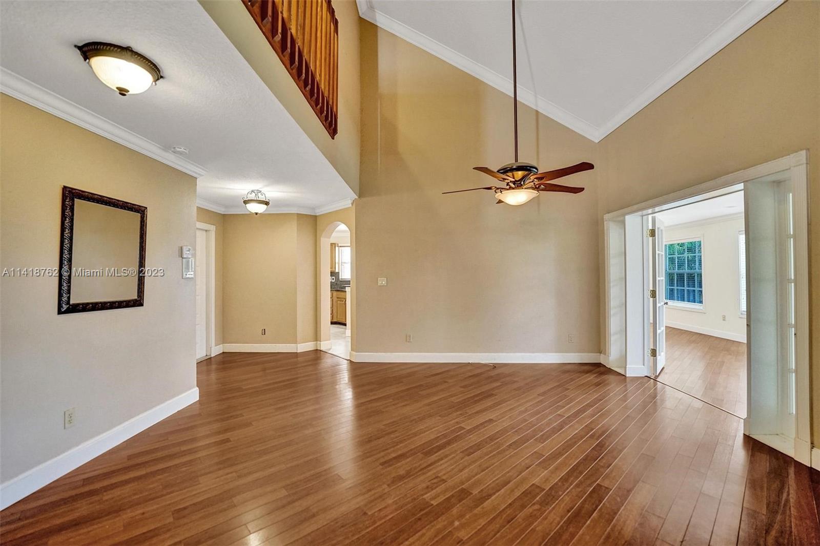 FOREST RIDGE - Residential