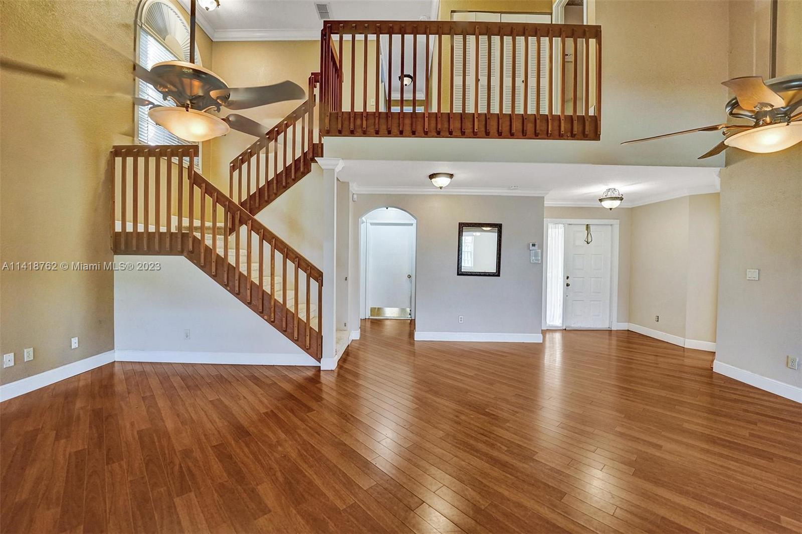 FOREST RIDGE - Residential
