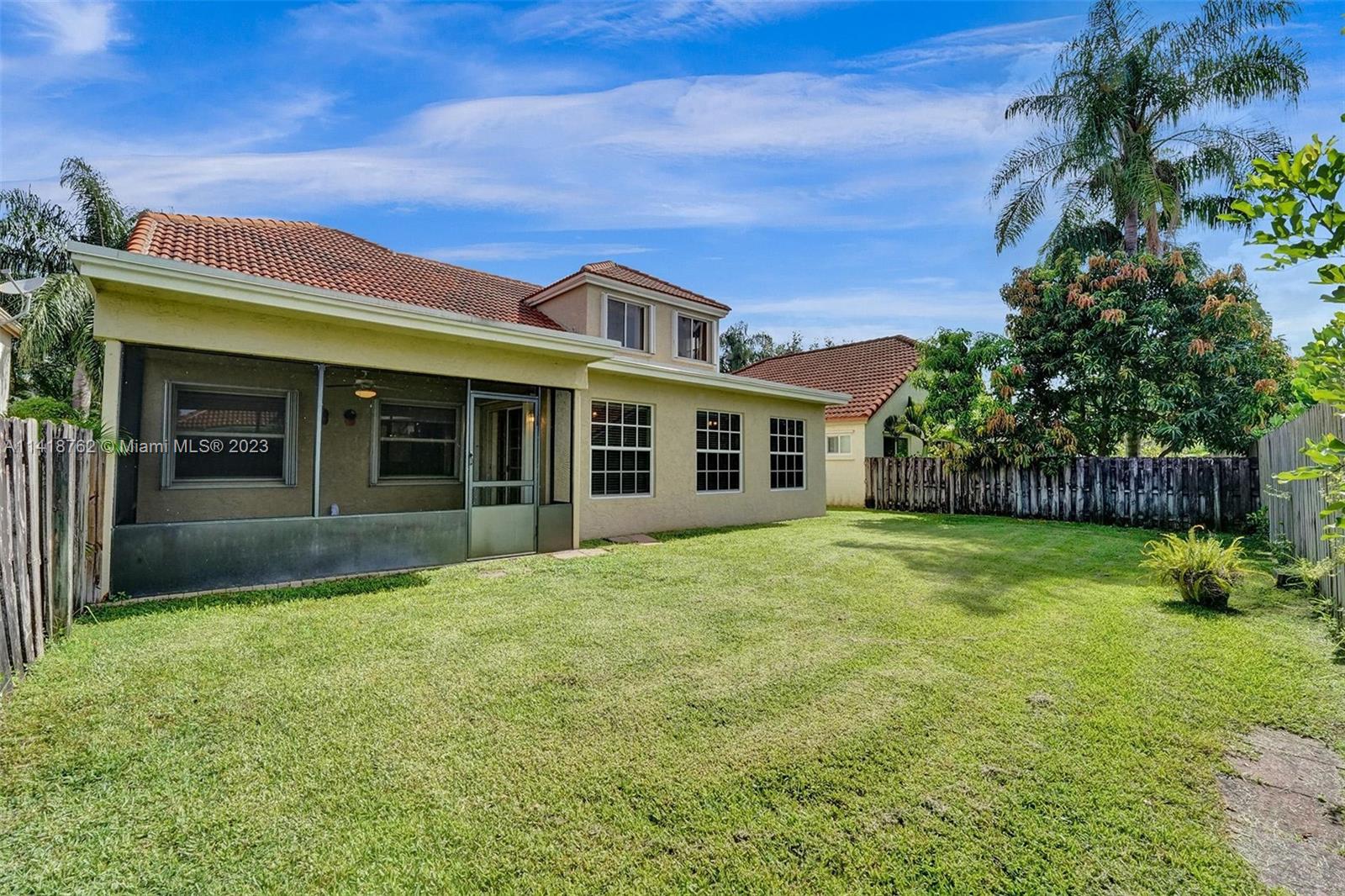 FOREST RIDGE - Residential