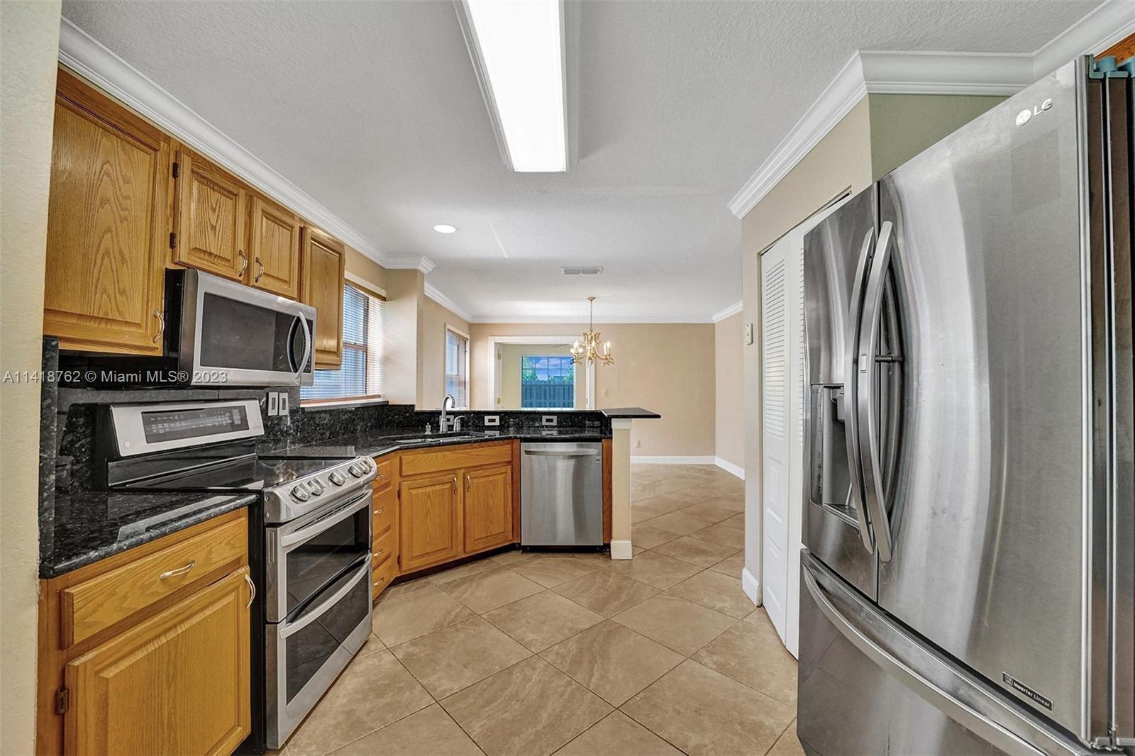 FOREST RIDGE - Residential