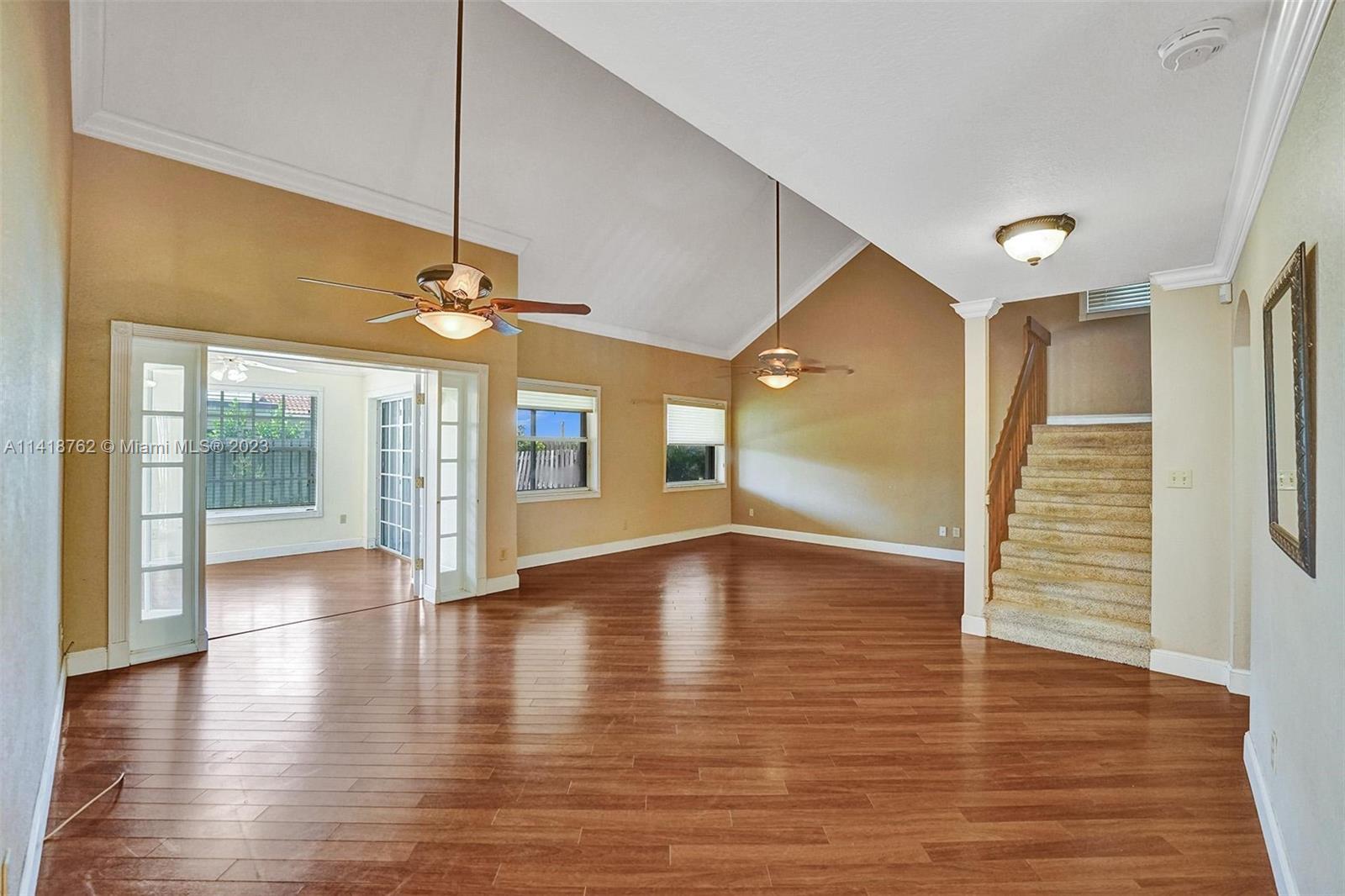 FOREST RIDGE - Residential